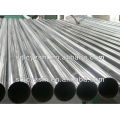 astm a213 T9 Seamless alloy steel tube with circle section